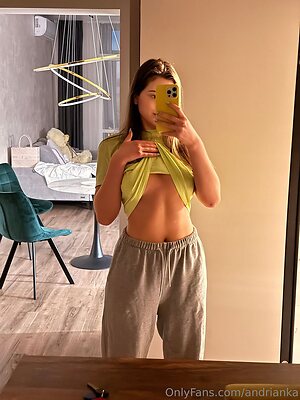 andrianka Nude Leaked Photo #25
