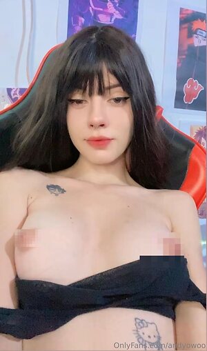 andyowoo More Nude Photos