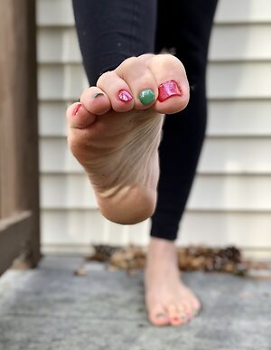 anervoussole Nude Leaked Photo #19