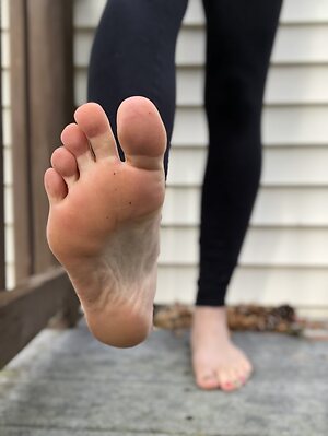 anervoussole Nude Leaked Photo #20