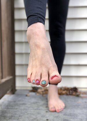 anervoussole Nude Leaked Photo #21