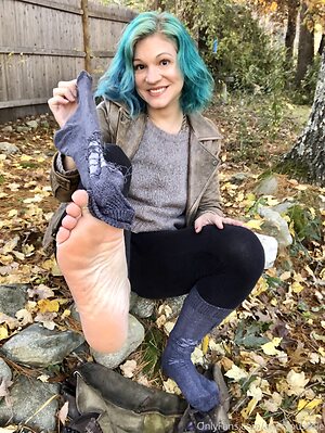 anervoussole Nude Leaked Photo #26