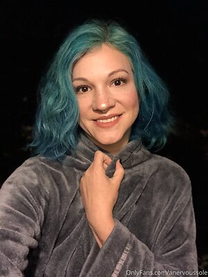 anervoussole Nude Leaked Photo #40