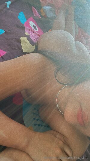 ang3les strid Nude Leaked Photo #9
