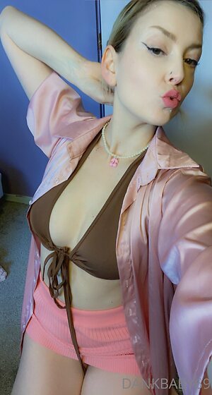 angel for free Nude Leaked Photo #37