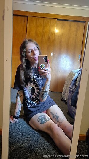 angel1999xxx Nude Leaked Photo #19