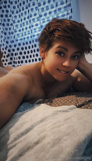 angel ng Nude Leaked Photo #8