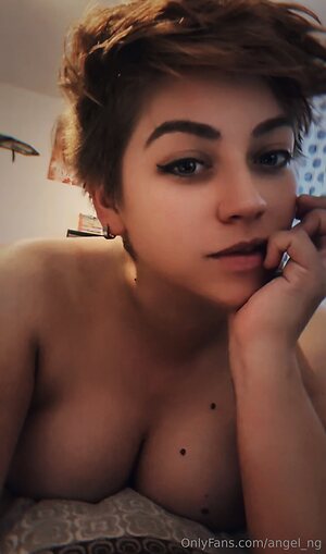 angel ng Nude Leaked Photo #9