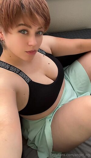 angel ng Nude Leaked Photo #19