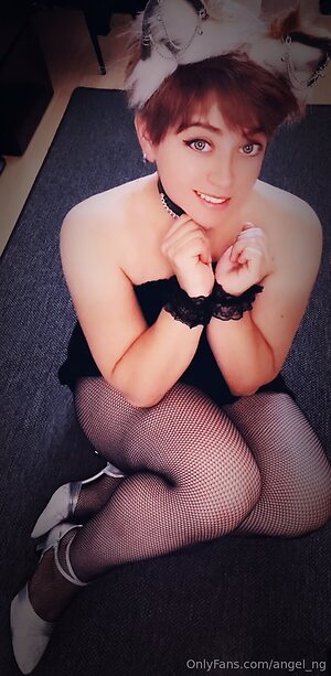 angel ng Nude Leaked Photo #34