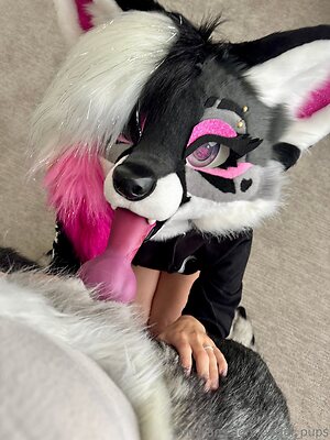 angel pups Nude Leaked Photo #4