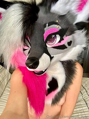 angel pups Nude Leaked Photo #24