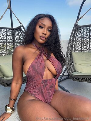 angela henderson