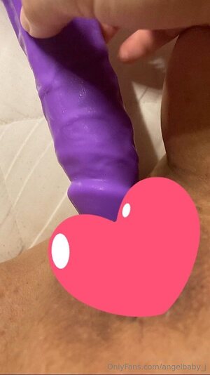angelbaby j Nude Leaked Photo #2