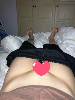 angelbaby j Nude Leaked Photo #3