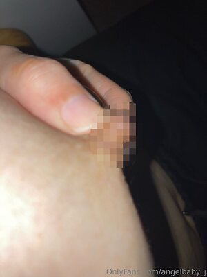 angelbaby j Nude Leaked Photo #9