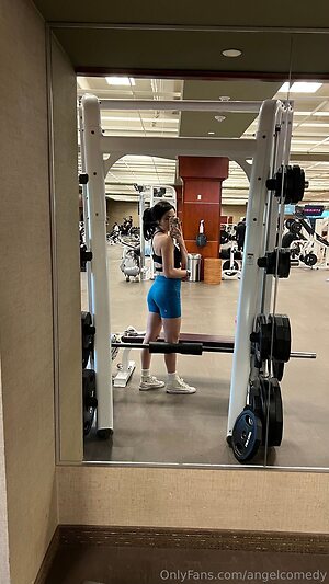 angelcomedy Nude Leaked Photo #18