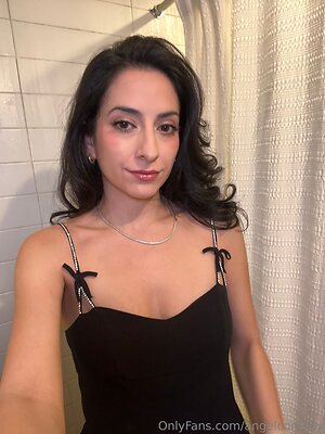 angelcomedy Nude Leaked Photo #19