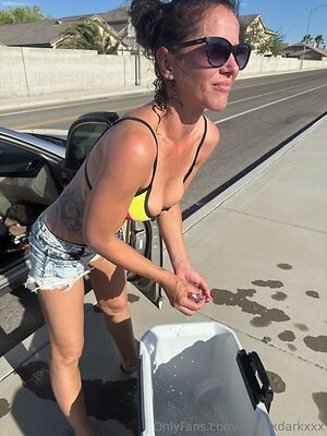 angeldarkxxx Nude Leaked Photo #39