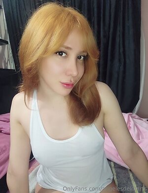angelesdelmarts Nude Leaked Photo #9