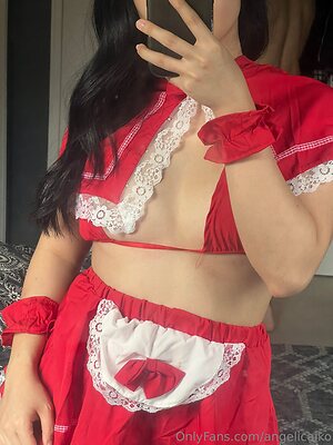 angelicaiko Nude Leaked Photo #16