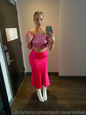 angelicasparksman Nude Leaked Photo #27