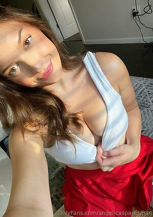 angelicasparksman Nude Leaked Photo #30