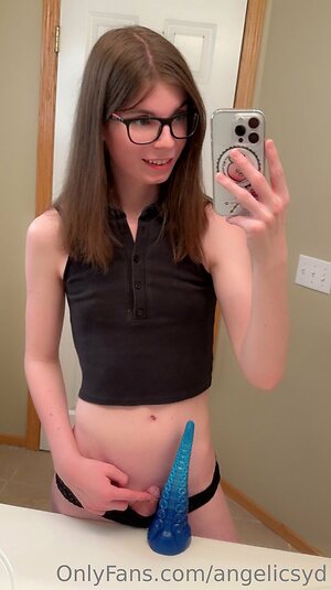 angelicsyd Nude Leaked Photo #17