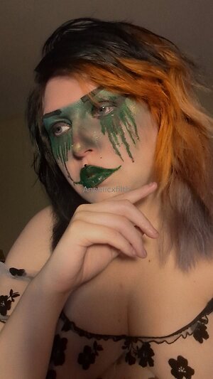 angelicxfilth Nude Leaked Photo #2