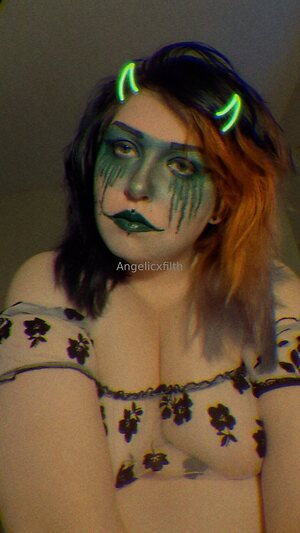 angelicxfilth Nude Leaked Photo #3