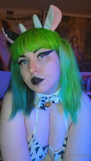 angelicxfilth Nude Leaked Photo #15