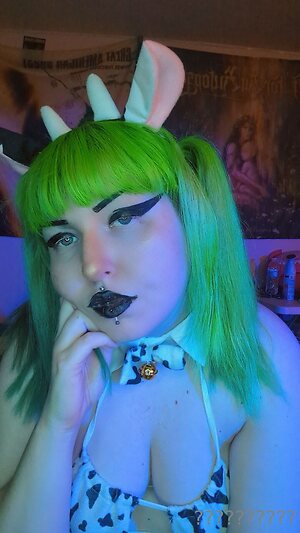 angelicxfilth Nude Leaked Photo #16