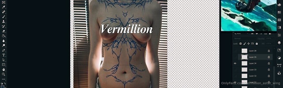 angeliforos Nude Leaked Photo #8