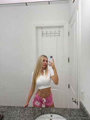 angelina dimova Nude Leaked Photo #20