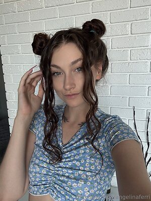 angelinaferri Nude Leaked Photo #6