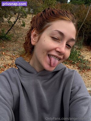 angelinaferri Nude Leaked Photo #25