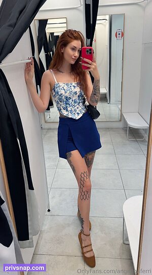 angelinaferri Nude Leaked Photo #34