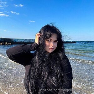 angelinaloveyman Nude Leaked Photo #22