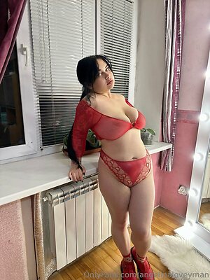 angelinaloveyman Nude Leaked Photo #37