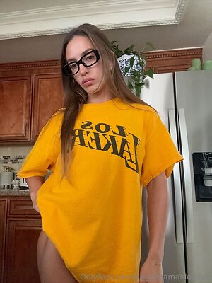 angelinamaldonado Nude Leaked Photo #17