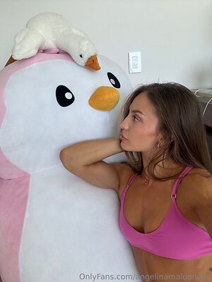 angelinamaldonado Nude Leaked Photo #30