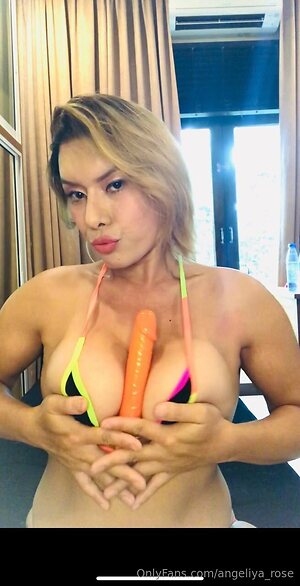 angeliya rose Nude Leaked Photo #13