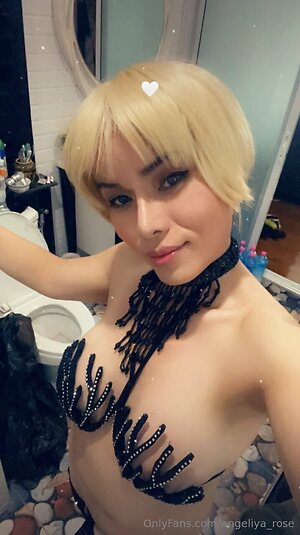 angeliya rose Nude Leaked Photo #26