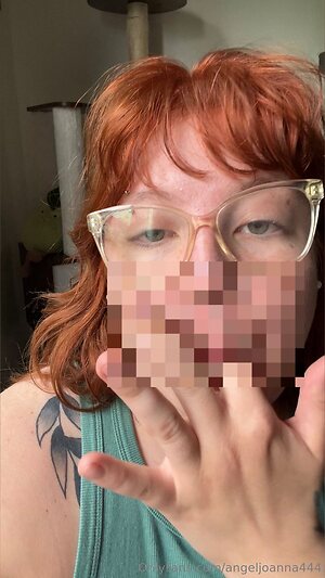 angeljoanna444 Nude Leaked Photo #30
