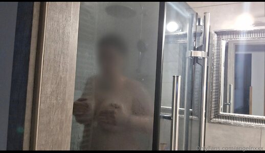 angelnxxx Nude Leaked Photo #14