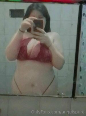 angelspure Nude Leaked Photo #2