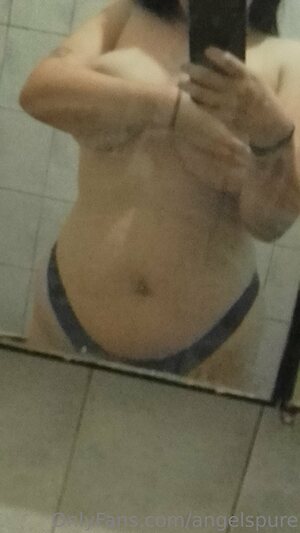 angelspure Nude Leaked Photo #5