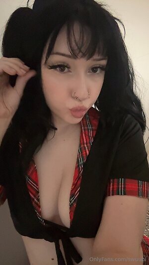 angelsxprayer Nude Leaked Photo #9