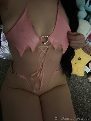 angelsxprayer Nude Leaked Photo #14