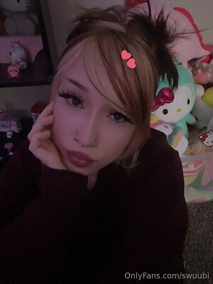 angelsxprayer Nude Leaked Photo #32